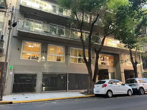 Semipiso 4 Ambientes Belgrano, Capital Federal