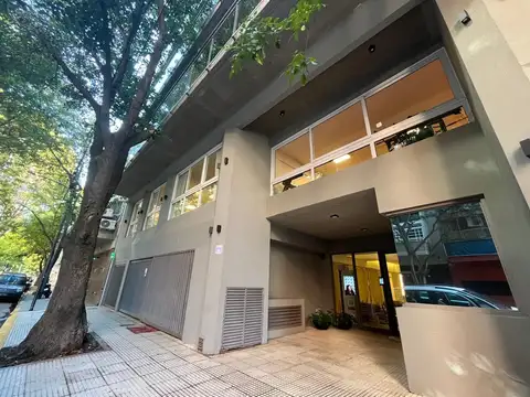 Semipiso 4 Ambientes Belgrano, Capital Federal