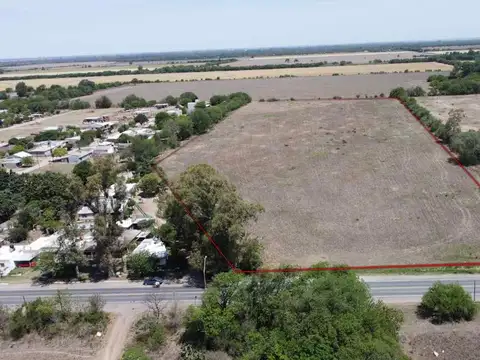 Terreno en Venta en Colonia Tirolesa, USD 250.000