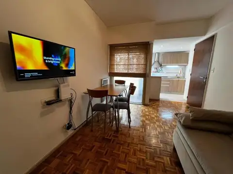 Departamento en venta - 1 Dormitorio 1 Baño - 33Mts2 - Palermo