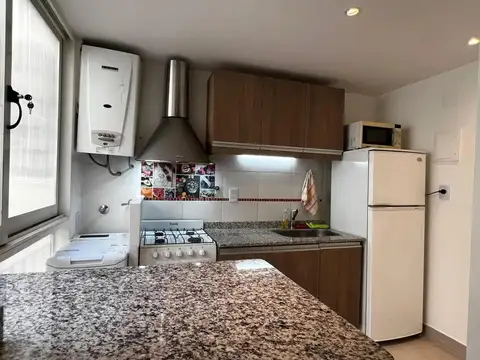 Departamento en Venta en Palermo, USD 129.000