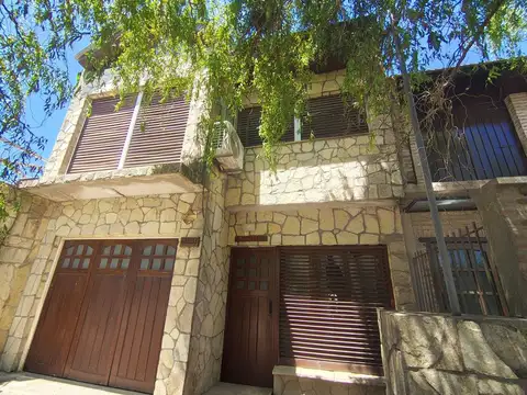 Dúplex 4 ambientes con espacio de trabajo