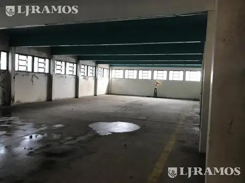 Depósito en Alquiler en Bosques