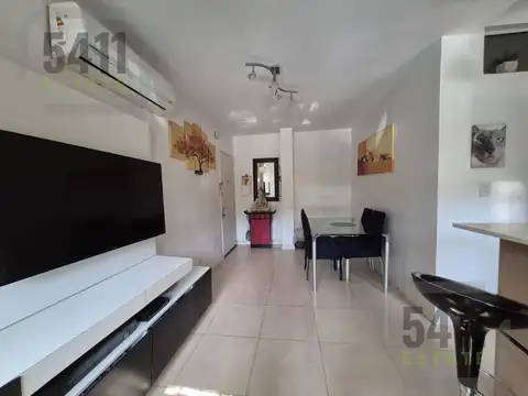 Departamento en Venta 40 años
