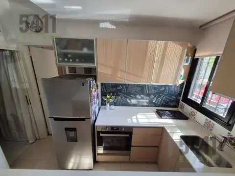 Departamento en Venta al Este