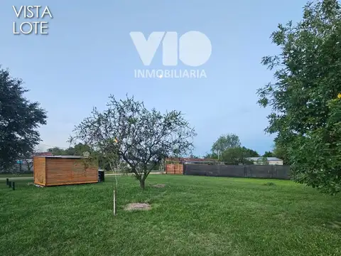 Casa en Venta 8 años