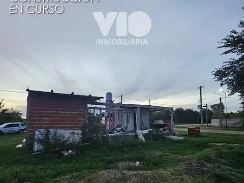 Casa en Venta de 1 dormitorio