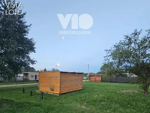 Casa en Venta al Oeste