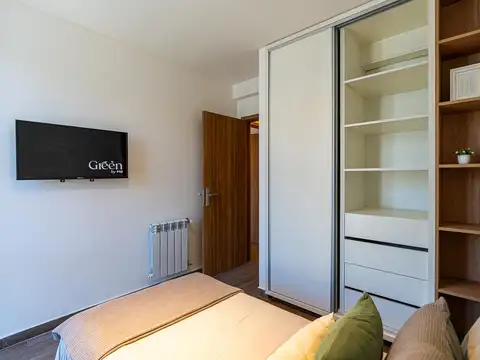 Casa en Complejo - dos, tres y cuatro dormitorios - Pileta - Wilde 400 bis - Fisherton - Rosario