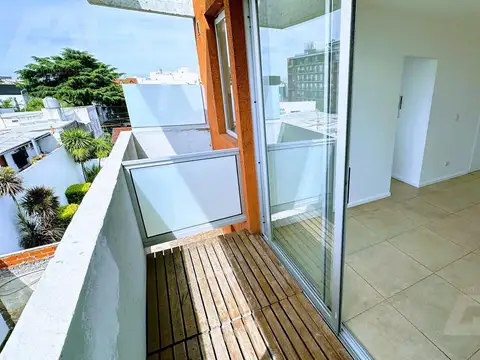 Departamento en Alquiler 3 años