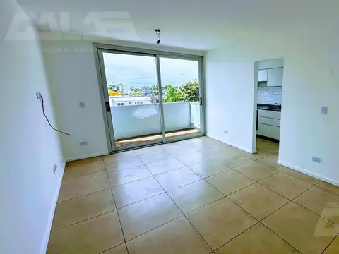 Departamento en Alquiler de 1 dormitorio