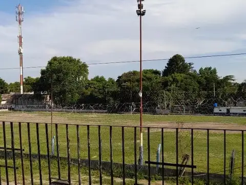 Valle Hermoso 833