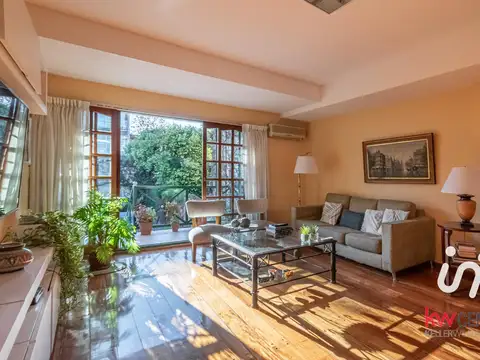 Casa PH en  VENTA en NUÑEZ con cochera, piscina y parrilla