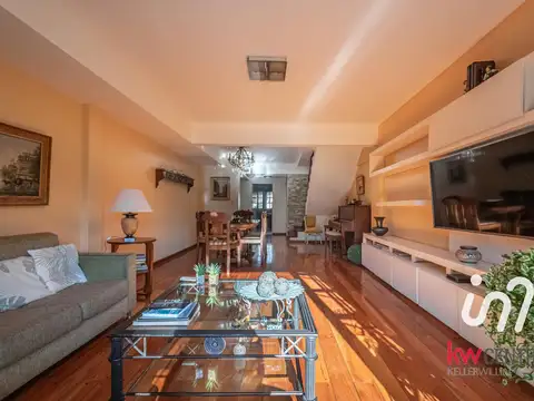 Casa en Venta en Nuñez, USD 490.000