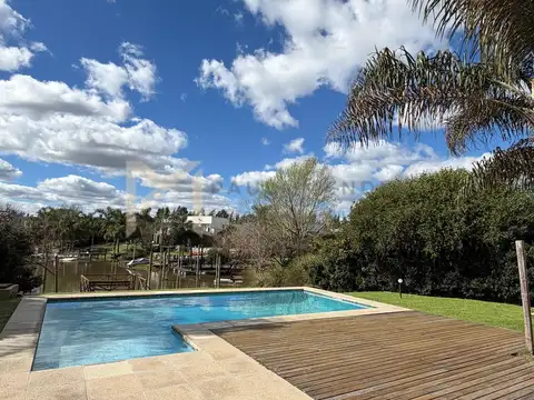 Casa en Alquiler 5 años