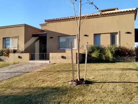 Casa en Alquiler 5 años