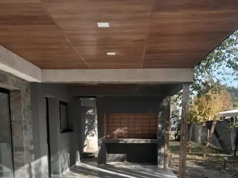 Casa en Venta A Estrenar