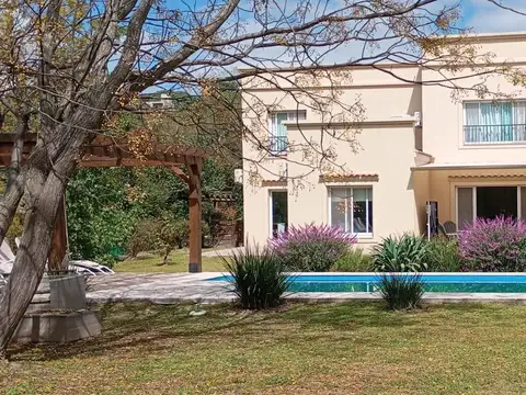 Av Yerba Buena - La Aguada 100