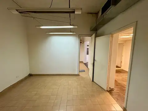 Deposito / galpón en Villa Urquiza