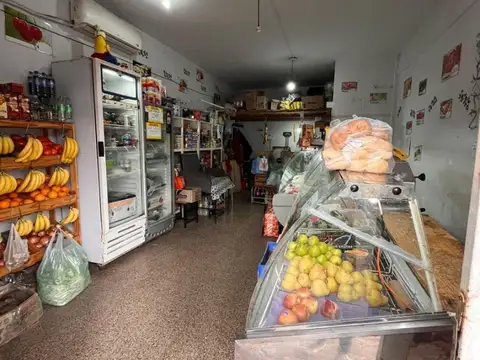 Local en Venta en Villa Maipu, USD 29.000