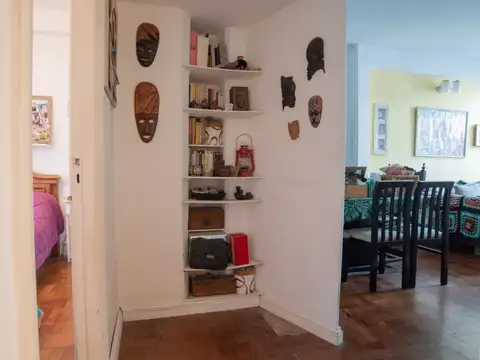 Departamento en Venta 55 años