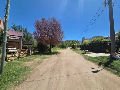 Cabañas en