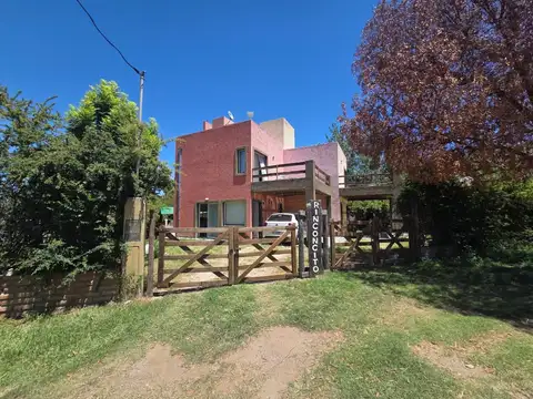 Cabañas en