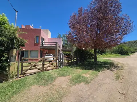LOS PIQUILLINES 100