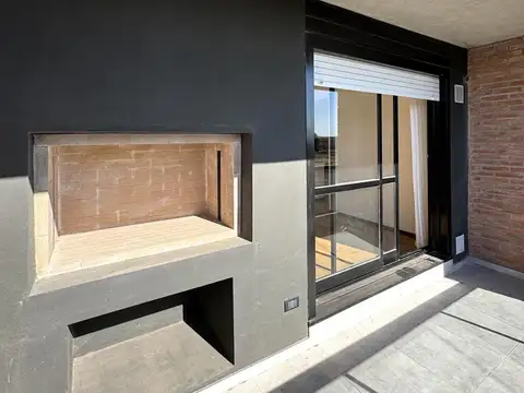 Departamento en Alquiler de 2 dormitorios