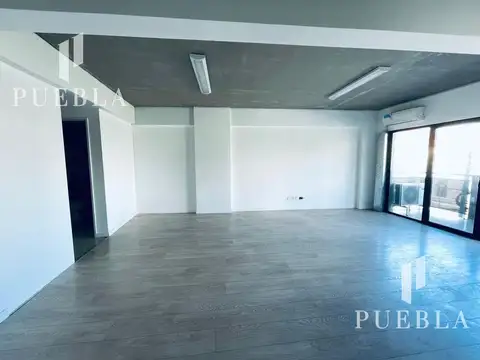 Oficina en Venta A Estrenar