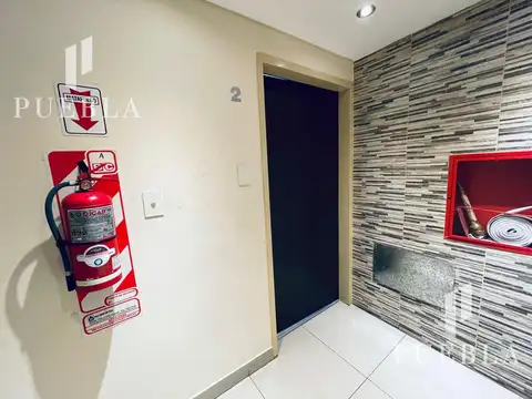 Oficina en Venta en Parque Patricios, USD 80.000