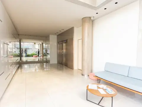 Departamento en Venta en Rosario, USD 140.000