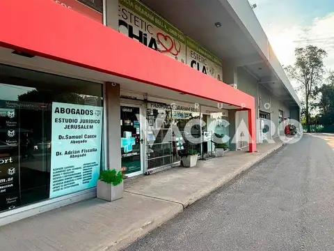 Oficina Venta Moreno