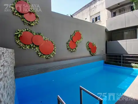 Departamento -1 Ambiente San Telmo.- Alquiler.