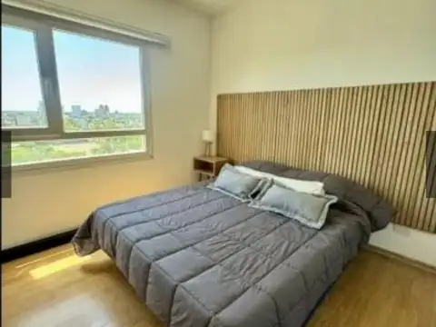 Departamento en Alquiler de 3 ambientes