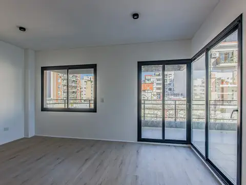 Juan Ramirez De Velazco 600, Piso 4