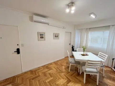 VENTA DEPARTAMENTO DE 3 AMBIENTES CON BALCÓN, CERCA DEL BOTÁNICO, PALERMO, APTO CREDITO