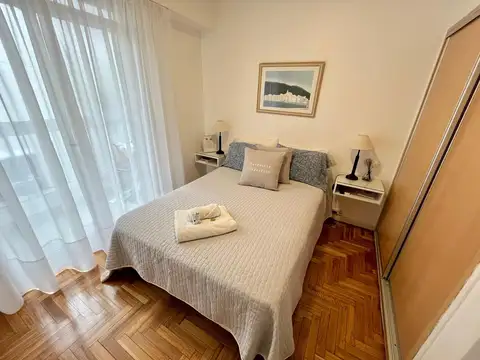 Departamento en Venta 60 años