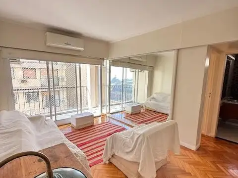 Departamento en Alquiler Temporal en Retiro, USD 650