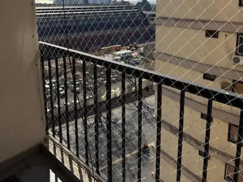 Departamento en Alquiler Temporal 40 años