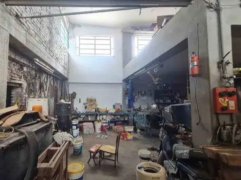 Galpon en Venta 36 años