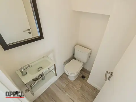 Departamento en Venta 15 años