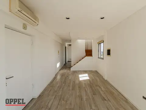 LA PAMPA 1300, Piso 11