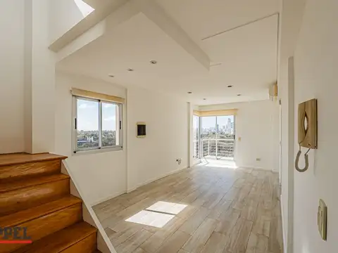 OPPEL | Departamento en Venta | BELGRANO  Capital Federal |  Cod: 27261