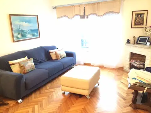 Departamento en Alquiler en Palermo, CABA