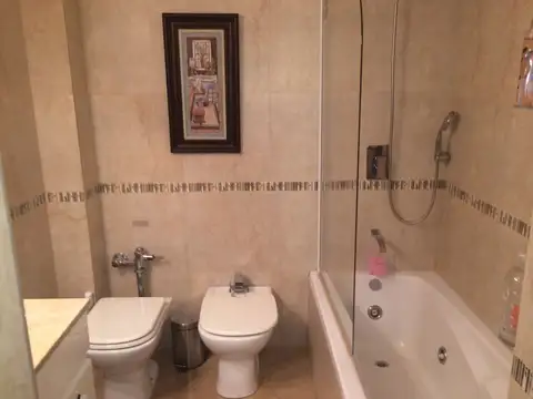 Departamento en Alquiler 59 años