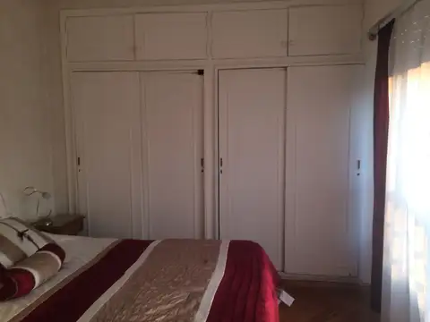 Departamento en Alquiler de 4 ambientes