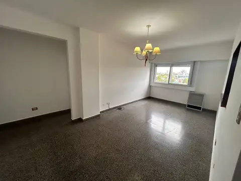 Alquiler - Departamento de 3 ambientes.