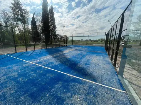 LCF. CASA 4 AMBIENTES EN VENTA SANTA SOFIA PILAR DEL ESTE