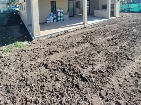 Casa 4 Ambientes En Venta Santa Sofia Pilar Del Es